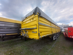 BONUM 9142* Полуприцеп зерновоз 914295-02