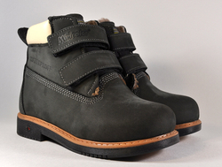 Зимние ботинки Minicolor арт.750-2513