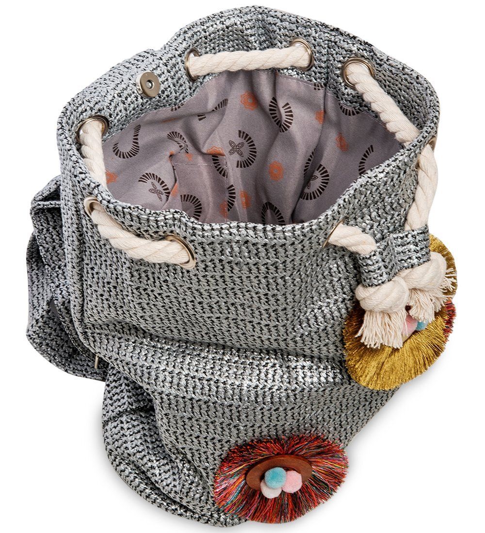 GAEM Art BG-405/1 Сумка «Бахрома»