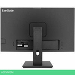 Монитор ExeGate SuperView EA2700A EX298881RUS