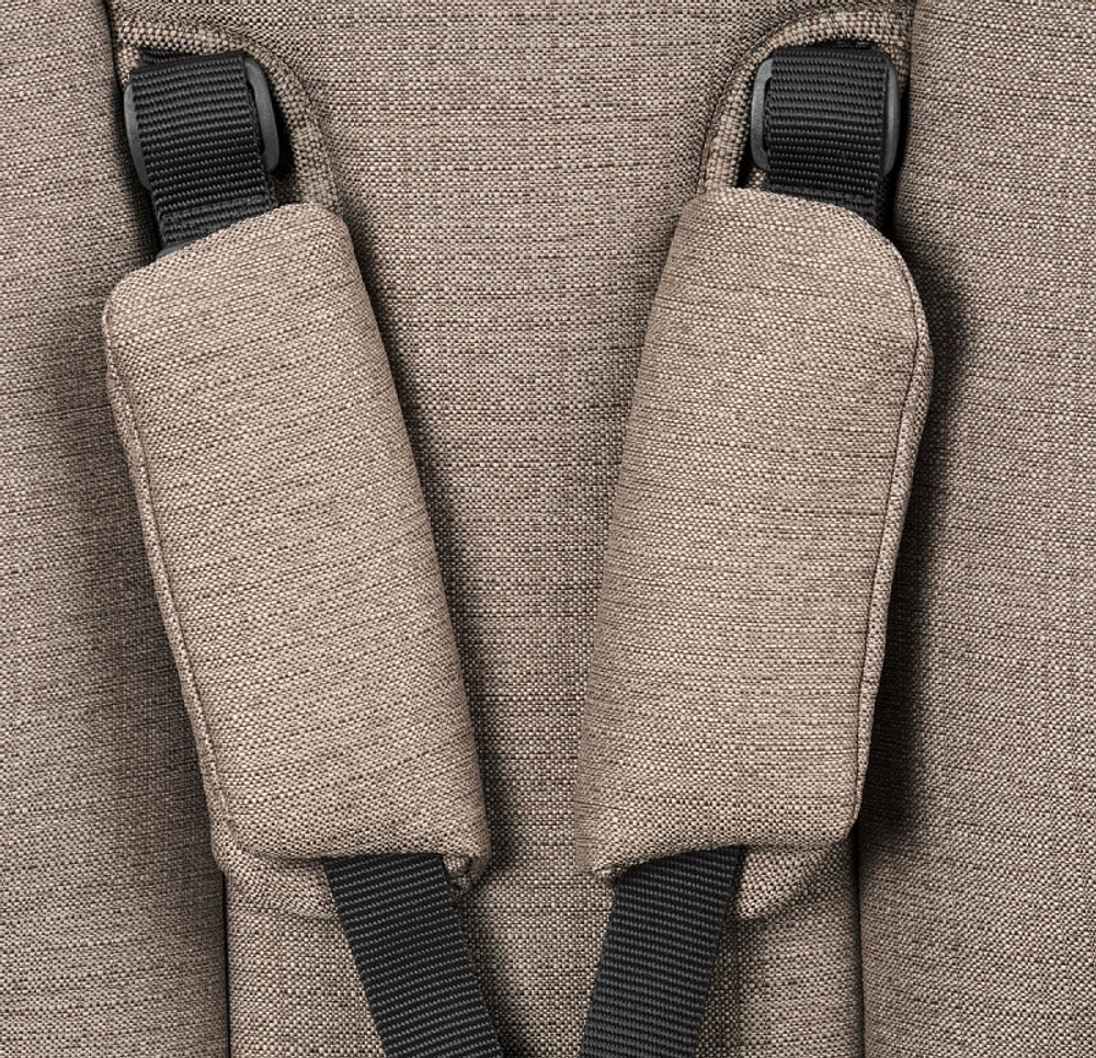 Коляска Peg Perego Veloce TC New Belvedere Lounge 3 в 1 Mon Amour