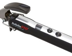 Профессиональная плойка BaByliss PRO Titanium Tourmaline 16 мм BAB2271TTE
