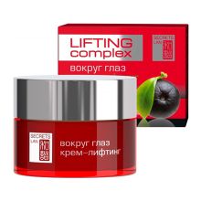Крем Секреты Лан Acai Berry лифтинг вокруг глаз 20 мл