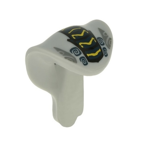 Капюшон Кобры 98153pb01