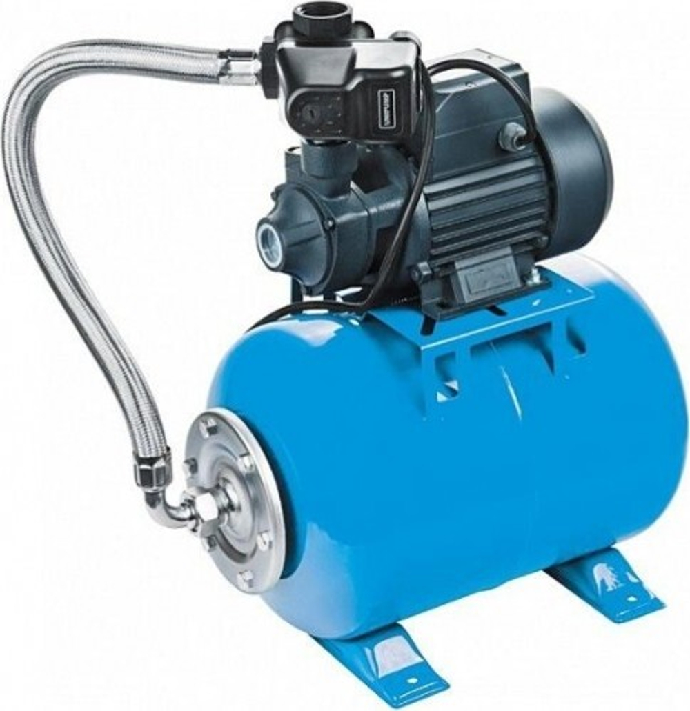 Установка для водоснабжения UNIPUMP AUTO QB 70 28677