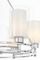 Подвесная люстра Lumina Deco Marietta LDP 8025-6 CHR+WT