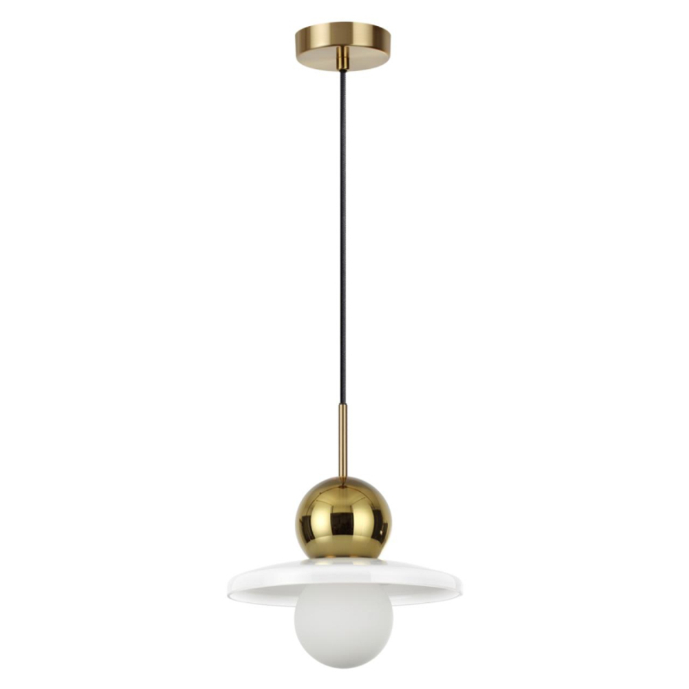 Подвесной светильник Odeon Light 5014/1B