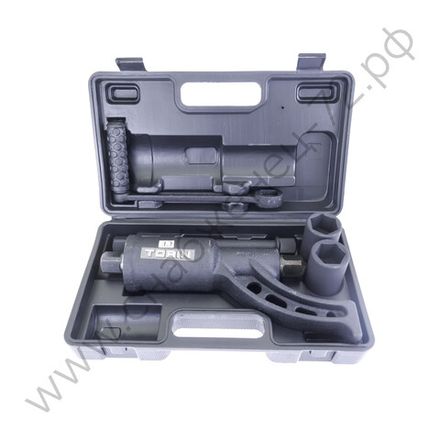 Усилитель крутящего момента