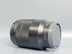 Sony FE Carl Zeiss 24-70mm 4ZA SEL-2470Z