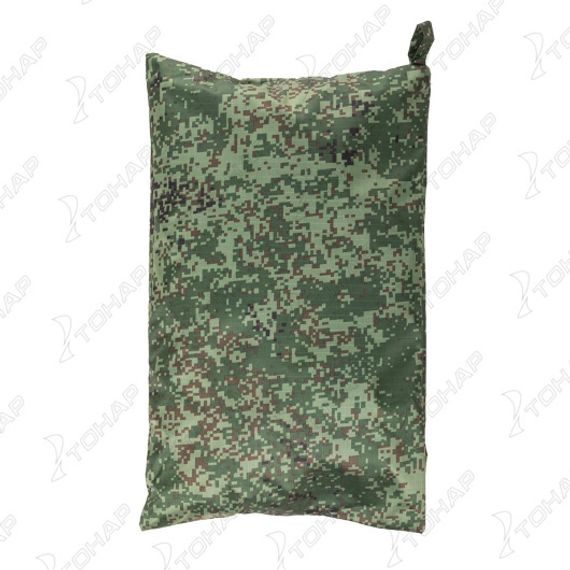 Костюм ветровлагозащитный Походный, цв.КМФ Цифра PU 5000 р.48 (T-KS-VVZ-M-PU 5 001) Helios