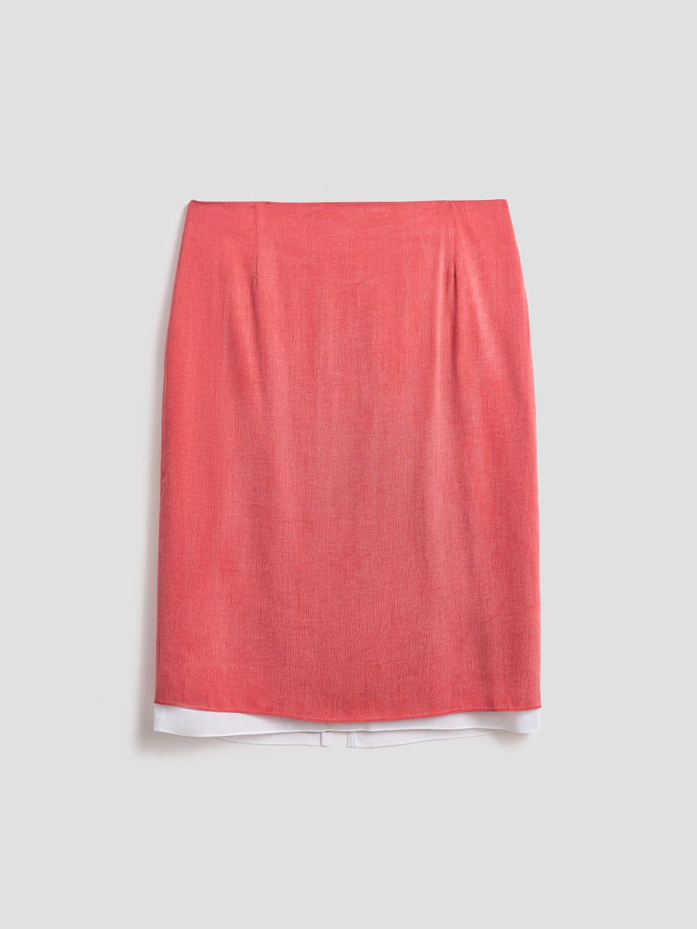 Юбка прямая