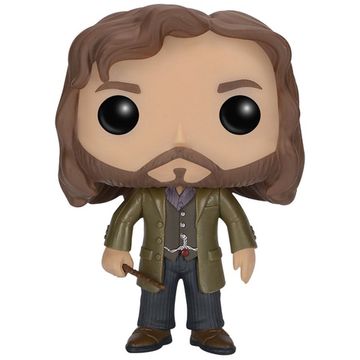 Фигурка Funko POP! Harry Potter S2 Sirius Black (16) 6570