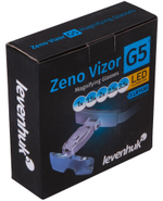 Лупа-очки Levenhuk Zeno Vizor G5