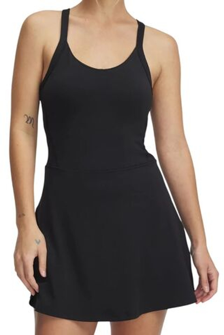 Теннисное платье Under Armour Meridian