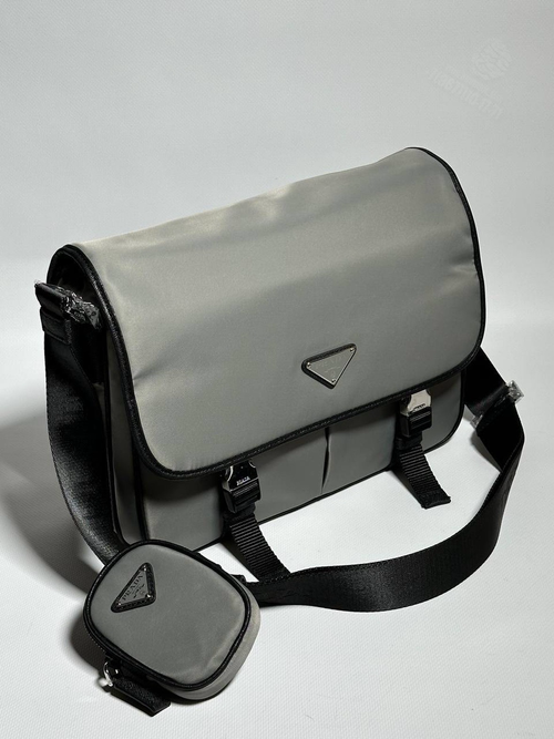 Сумка через плечо Prada