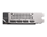 Видеокарта MSI GeForce RTX 5060 Ti 8G SHADOW 2X OC PLUS, 8Gb GDDR7 128-bit 1xHDMI 3xDP G506T-8S2CP