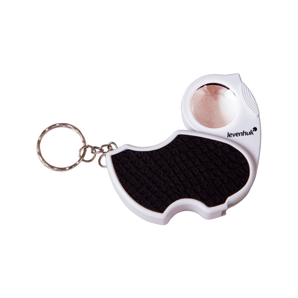 Лупа Levenhuk Zeno Gem M7 - фото 1