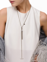 Сотуар "Brush New" Silver