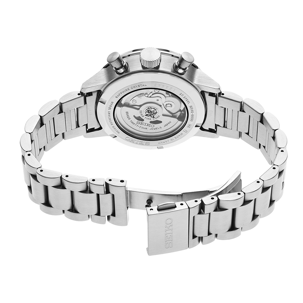 Seiko SRQ037J1