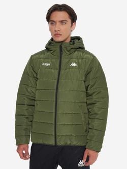 Куртка утепленная мужская KAPPA