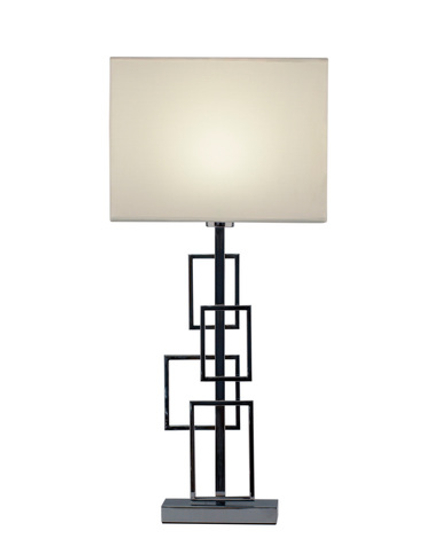 Лампа настольная Moderli V11134-1T Nemesia