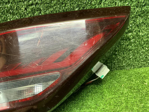 Фонарь левый внутренний Geely Emgrand 2 (21-нв)