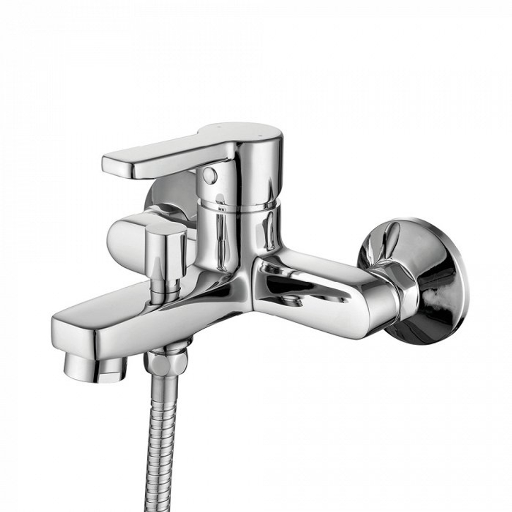 IDDIS Sena Смеситель для ванны SENSB00i02WA