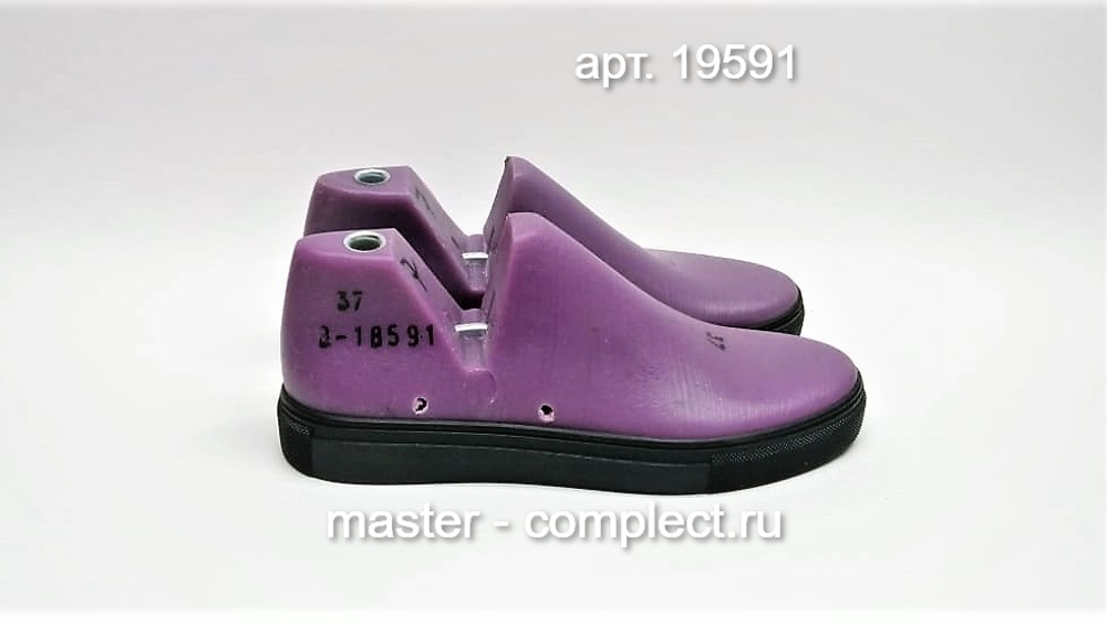 Колодки женские артикул 19591 Т