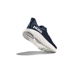 Кроссовки мужские HOKA M ARAHI 7 WIDE Outer Space / White