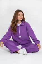 Костюм женский Скай-2 Виотекс ФИОЛЕТОВЫЙ