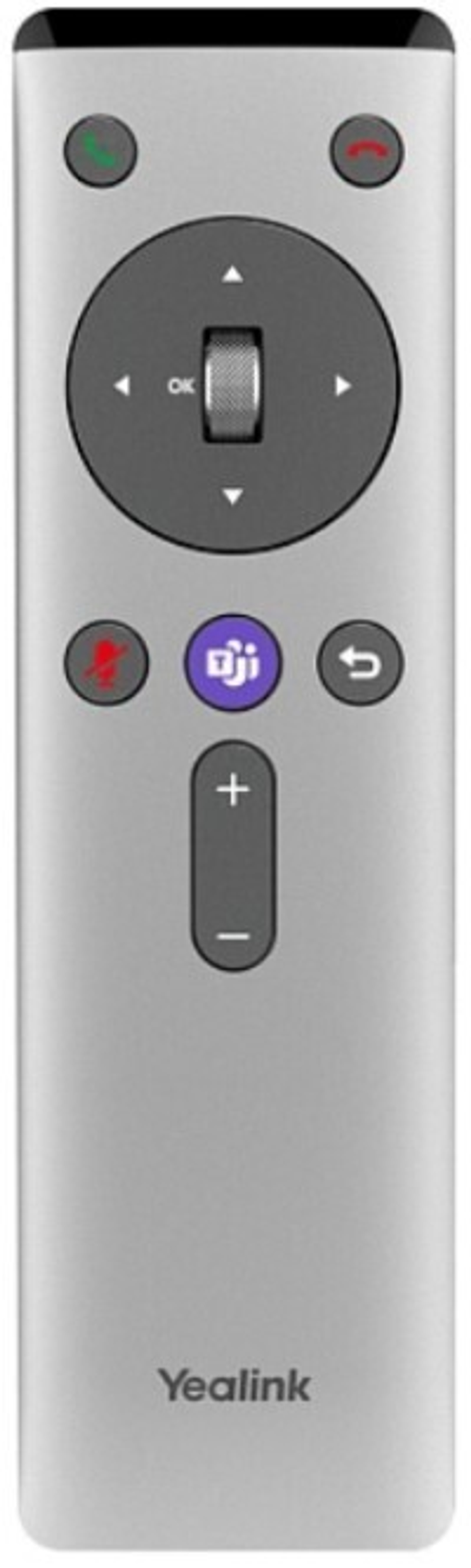 Пульт ДУ Yealink VCR20-MS