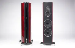 Sonus Faber Amati Tradition Red