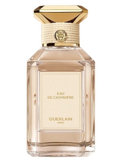 Guerlain Eau De Cashmere