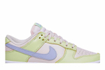 Кроссовки Nike Dunk Low "Lime Ice" (Женская размерная сетка)