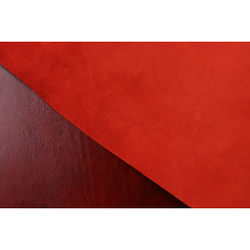 2,2-2,4 Юфть Гранж Рубин⠀