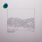 Death Cab For Cutie / Asphalt Meadows (Acoustic)(LP)
