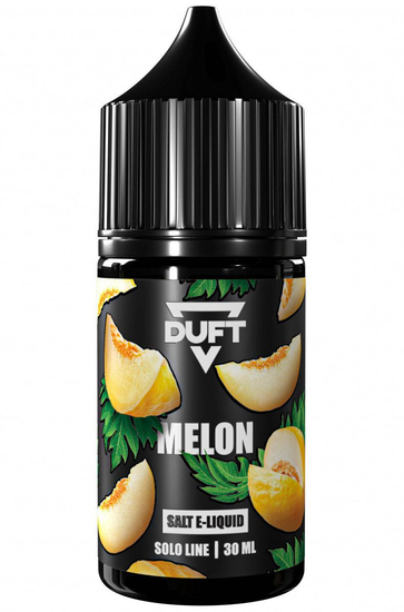Жидкость Duft Solo, 30 мл, Melon