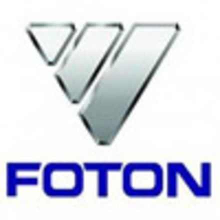 Дефлекторы окон Foton