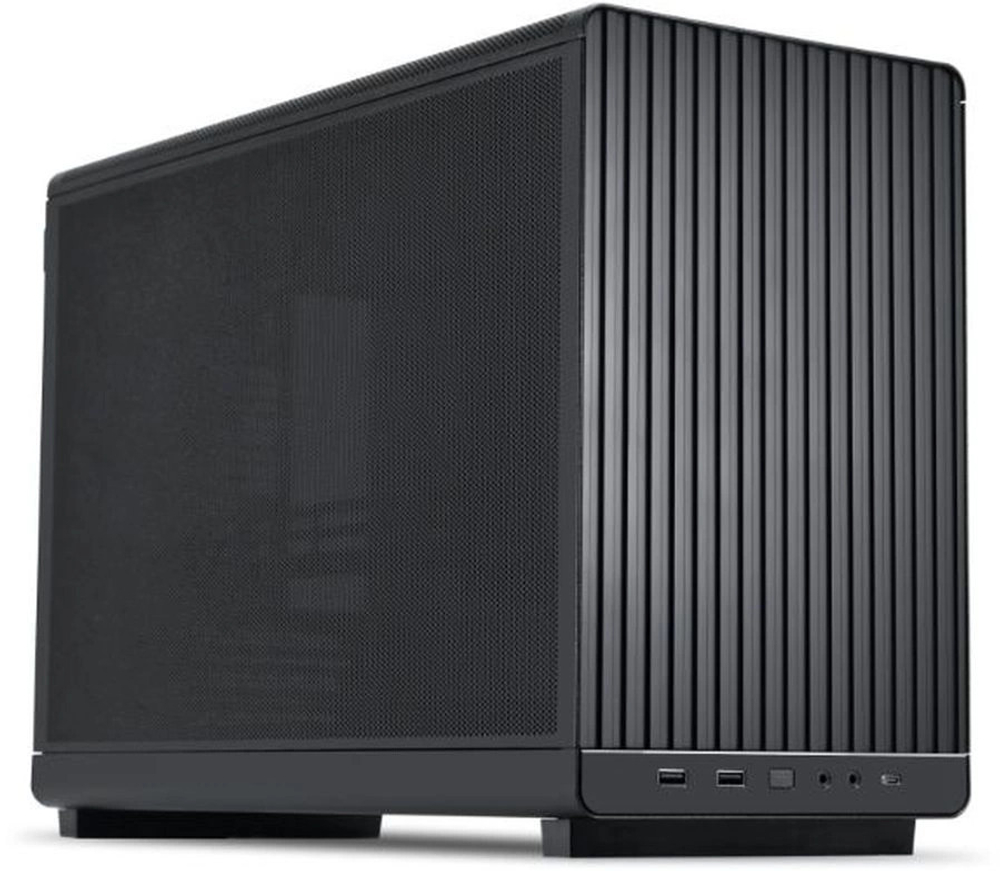 Корпус mATX Lian Li A3