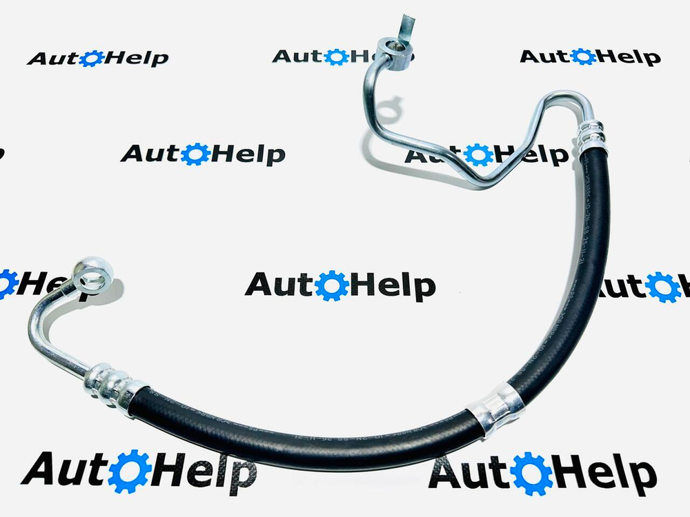 Шланг гидроусилителя 44411-60630 Toyota