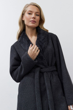 GEORGIA Халат женский