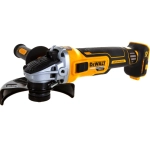 DeWalt DCG405N ушм аккумуляторная (без АКБ и ЗУ) DCG405N-IN