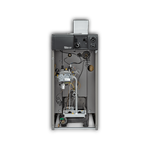 Котел газовый BAXI SLIM EF 1.22 одноконтурный напольный энергонезависимый атмосферный