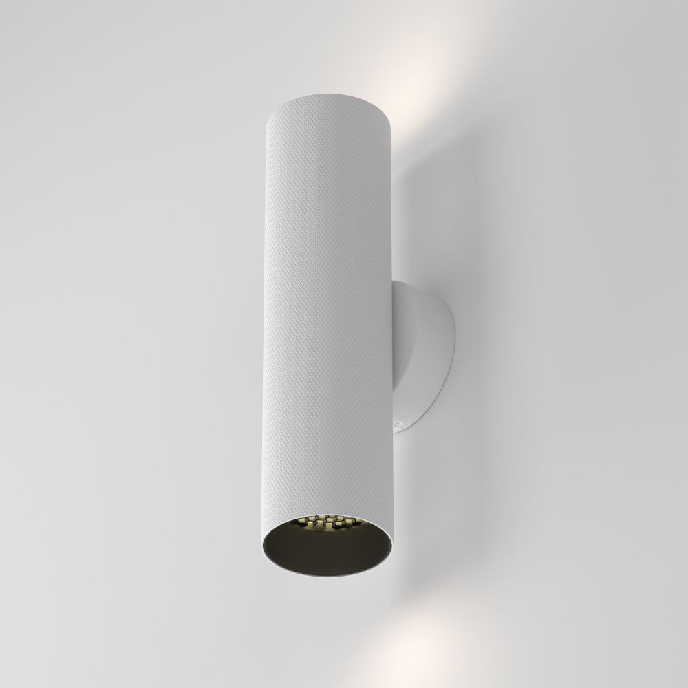 Светильник настенный Maytoni Artisan C080WL-02-GU10-W