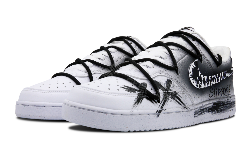 Кроссовки Nike Court Vision 1 Low