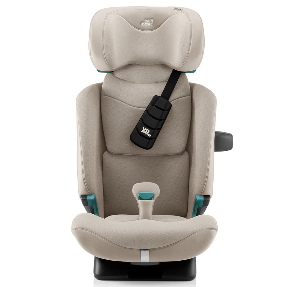 Детское автокресло Britax Roemer Advansafix Pro Style Teak