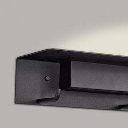 6866 Настенный светильник-вешалка FUERTEVENTURA