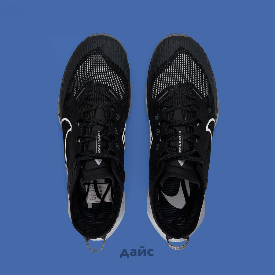 Кроссовки Nike Air Zoom Terra Kiger 8 артикул:DH0649-001 - купить в магазине Дайс
