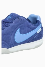Футзалки Nike Tiempo Streetgato PRM IC - синий
