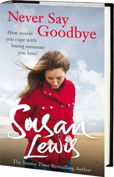 Never Say Goodbye